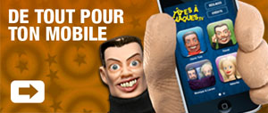De tout pour ton mobile